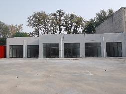 东北石油大学秦皇岛分校东门5处房屋捆绑招租交易公告(国资监测编号GR2026HL2003401)