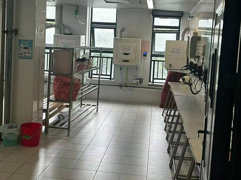 常州市殷村职教园和裕路1号学生宿舍共享吹风机经营场地招租公告(国资监测编号GR2026JS2002397)