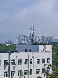 东北石油大学秦皇岛分校机电楼顶楼和交流中心一楼东侧通讯基站场地招租交易公告(国资监测编号GR2026HL2003400)