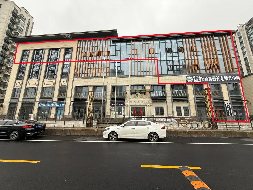 黄山市屯溪区恒大滨江左岸邻里中心3至4层、洽阳南苑小区综合楼、栗园路2号房产出租公告（降价挂牌）(国资监测编号GR2026AH2001477)