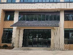 衢江区大洲镇五石埂村共富综合楼整体公开挂牌招租(二次挂牌)