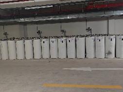 1427台分体式太阳能热水器组件报废资产转让（三次降价）公告(国资监测编号GR2026AH2001831)