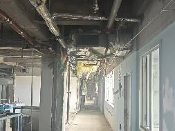 新疆医科大学第一附属医院处置一批废铁(国资监测编号GR2026XJ1001109)
