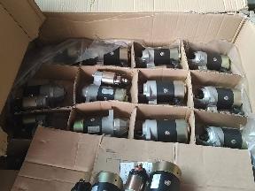 全新发电机组零件出售