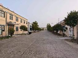 江苏徐州睢宁县江阴路西侧、北外环南侧、汇金路北侧神农纺织厂幢号22厂房招租公告(国资监测编号GR2026JS4002382)