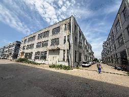 常州市滨江经济开发区东港二路26号杨园工业园（西区）4幢3号厂房转让公告(国资监测编号GR2026JS2002399-2)