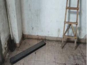 呼伦贝尔市海拉尔区第一粮库有限责任公司砖混1号库房3号门房产出租（租金底价16000.00元/年、租期3年）(国资监测编号GR2026NM1002836)