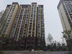 1427台分体式太阳能热水器组件报废资产转让（三次降价）公告(国资监测编号GR2026AH2001831)