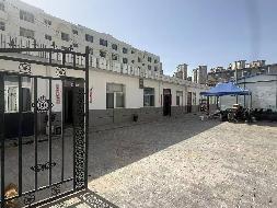 庆阳市华池县芋子沟门国有建设用地使用权及部分建筑物转让公告(国资监测编号GR2026GS1000718)