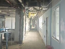 新疆医科大学第一附属医院处置一批废铁(国资监测编号GR2026XJ1001109)