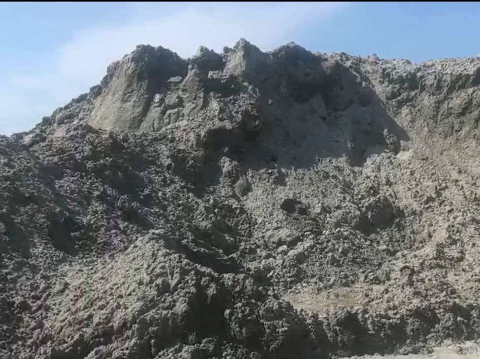 海口市江东新区河口排涝泵闸建设工程（东营溪泵站）项目的4.0792万m³疏浚物转让(国资监测编号GR2026HI1001024)