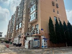 晋城市凤台西街景凤苑小区4号楼2单元801室招租公告