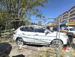 1台报废车辆公开招选回收机构（兴和县疾病预防控制中心）(国资监测编号GR2026NM1002748)