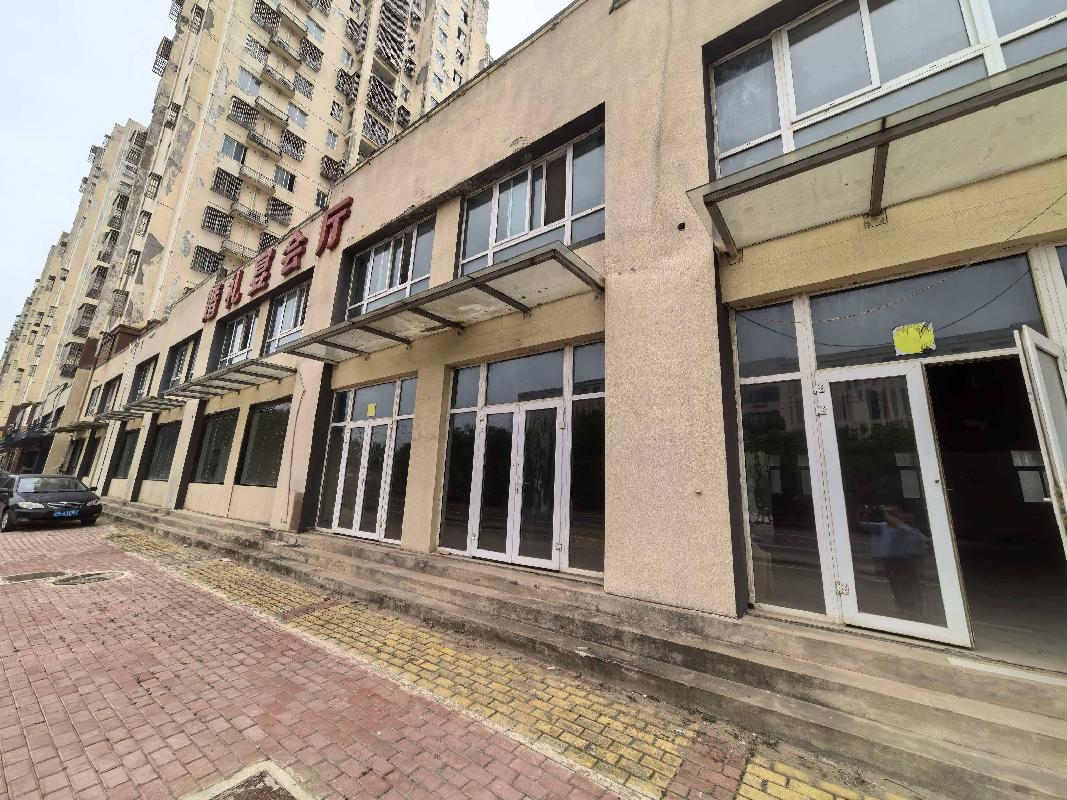 芜湖市鸠江区江北天和苑（夏苑）22#楼05室-11室共7间房产出租公告(国资监测编号GR2026AH2001483)