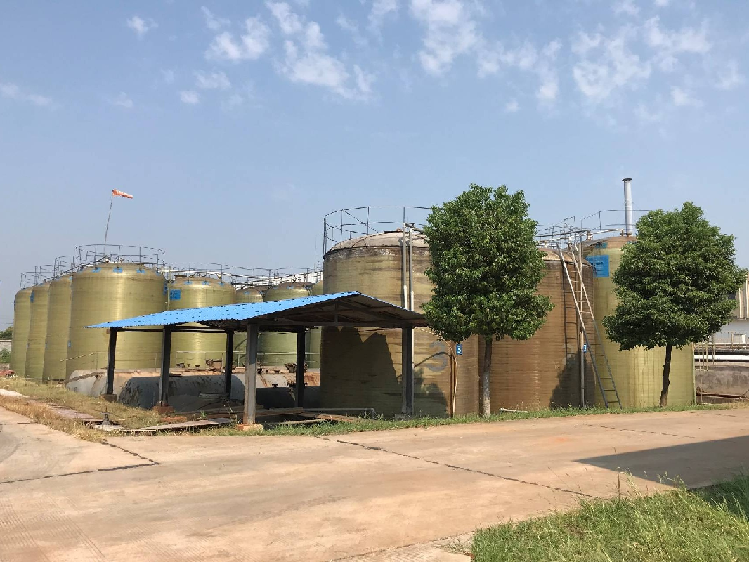 长沙市望城经济技术开发区某环保公司100%股权转让招商公告