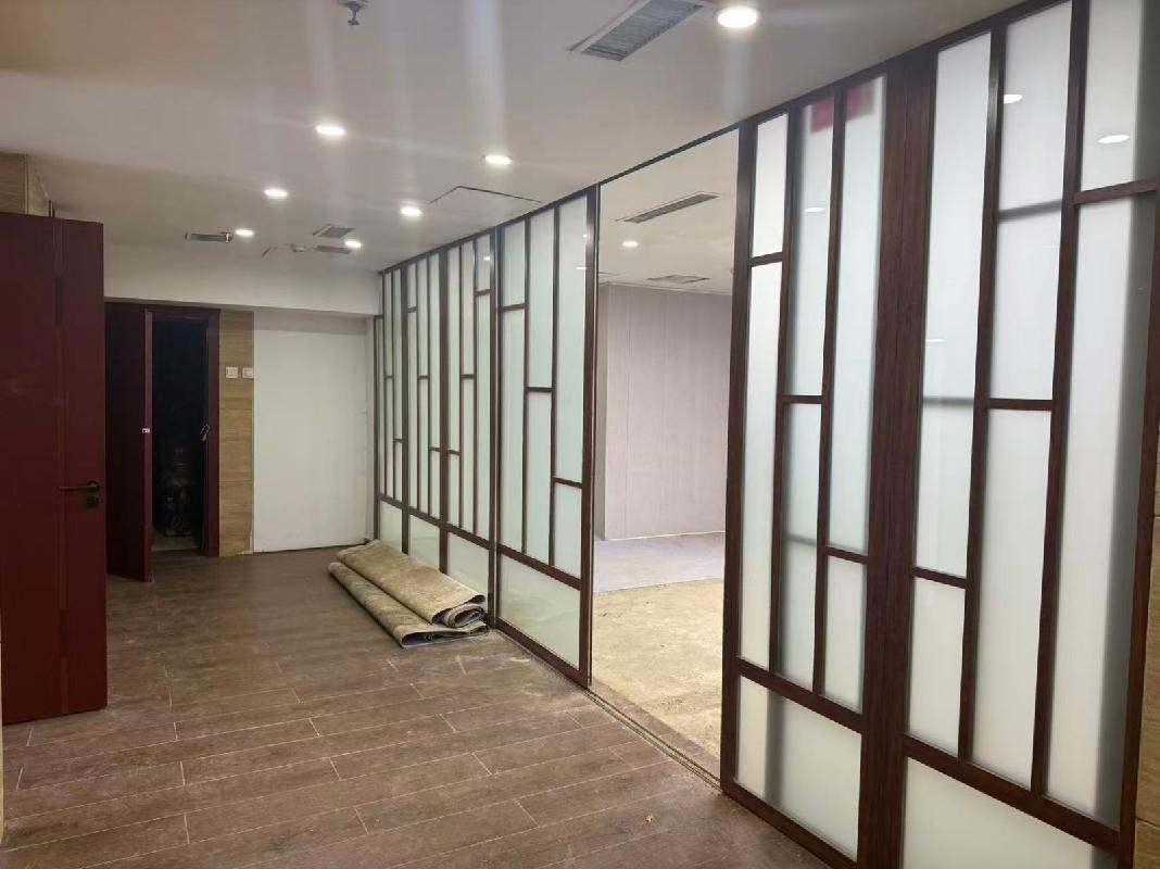 哈尔滨市南岗区果戈里大街333号负一层地下室出租交易公告(国资监测编号GR2026HL2004276)