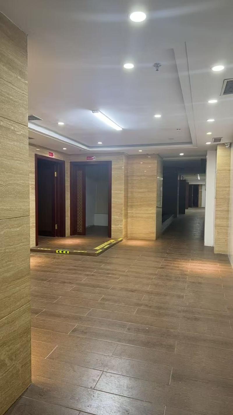 哈尔滨市南岗区果戈里大街333号负一层地下室出租交易公告