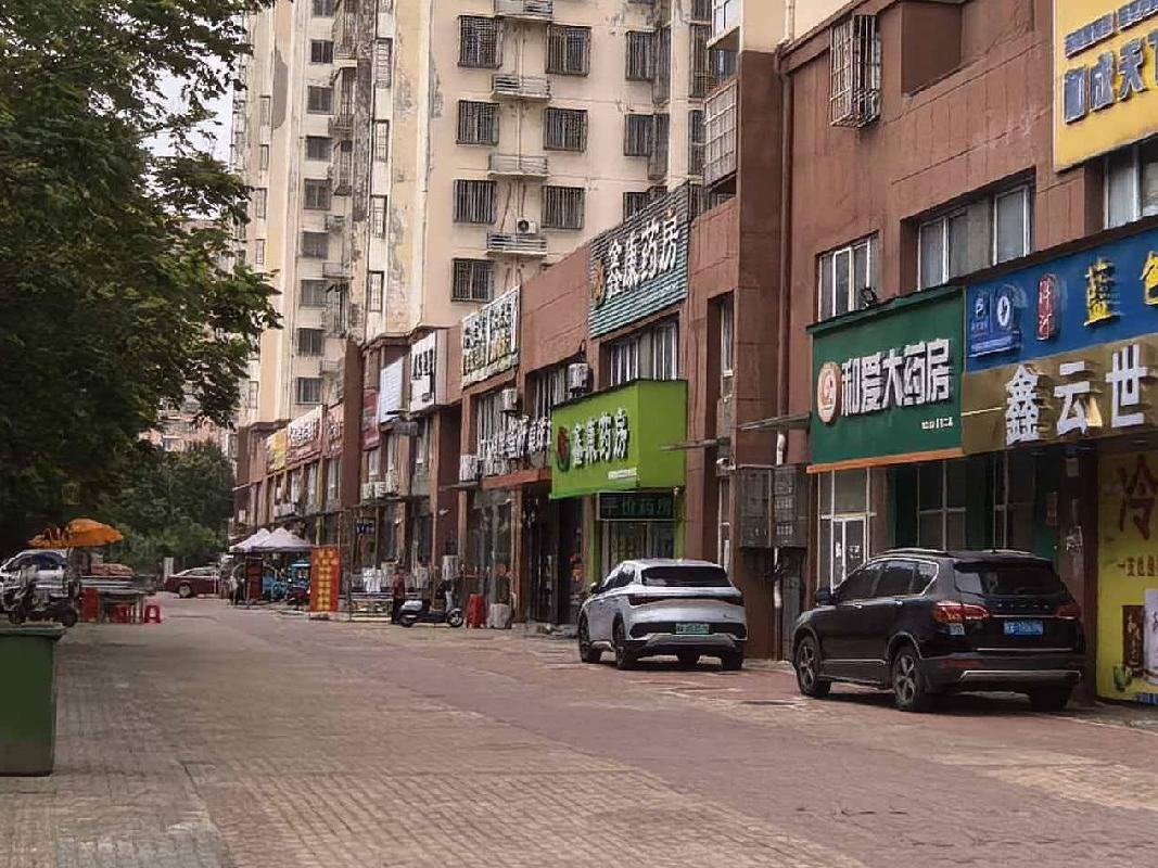 芜湖市鸠江区江北天和苑（夏苑）16#楼02室房产出租公告(国资监测编号GR2026AH2001482)
