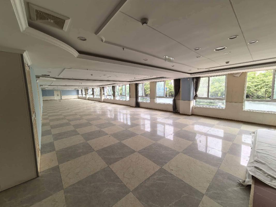 芜湖市鸠江区江北天和苑（夏苑）22#楼05室-11室共7间房产出租公告(国资监测编号GR2026AH2001483)