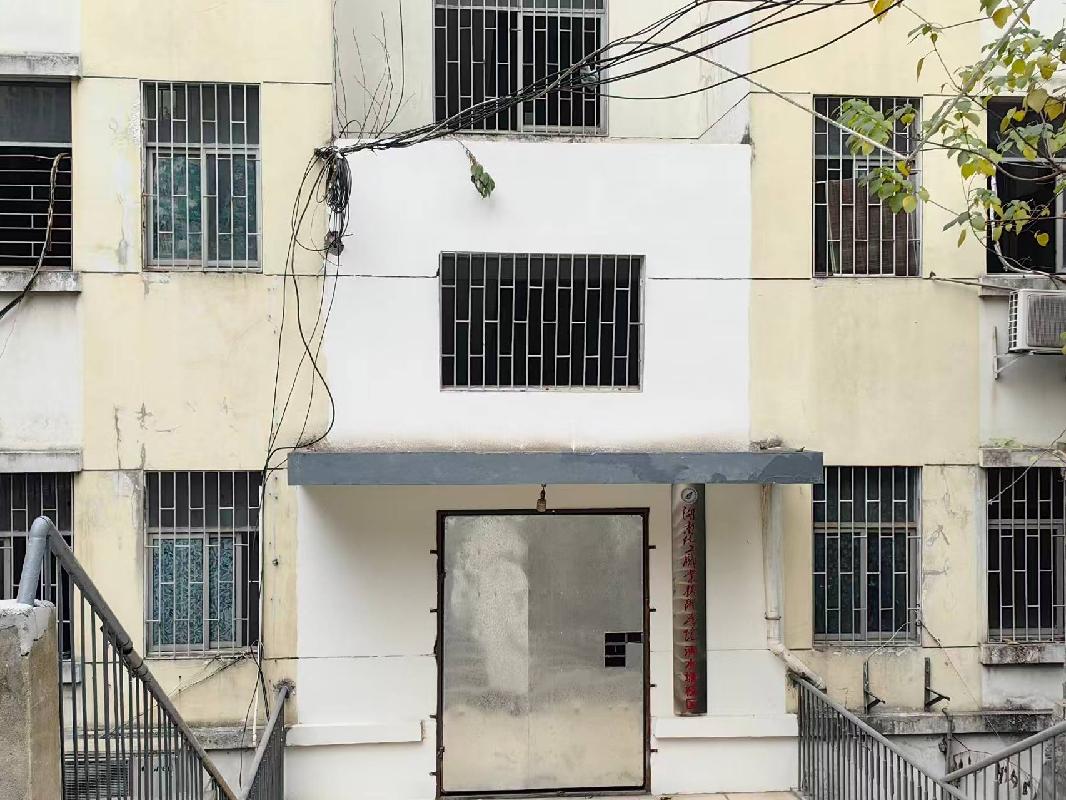 湖南化工职业技术学院清水塘校区闲置资产招商公告(国资监测编号GR2026HN1001482)