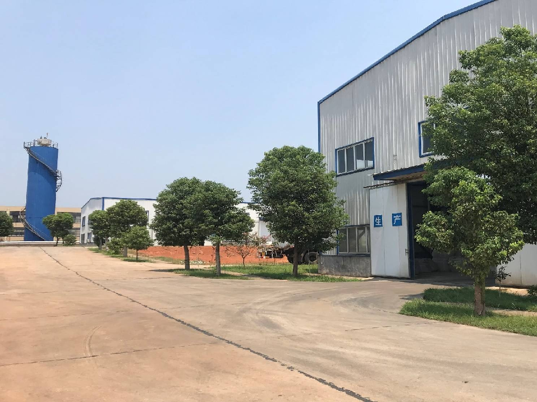 长沙市望城经济技术开发区某环保公司100%股权转让招商公告