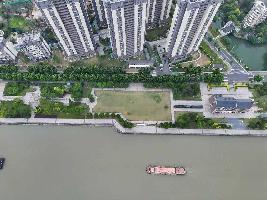 江苏省常州市经开区运河公园草坪场地招租公告