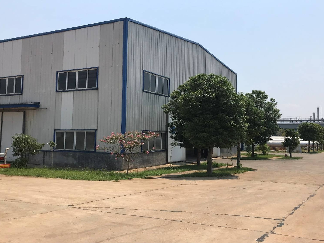 长沙市望城经济技术开发区某环保公司100%股权转让招商公告