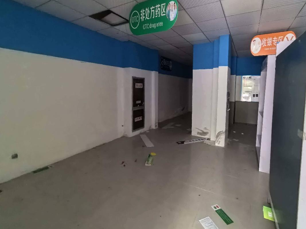 芜湖市鸠江区江北天和苑（夏苑）16#楼03室房产出租公告(国资监测编号GR2026AH2001480)
