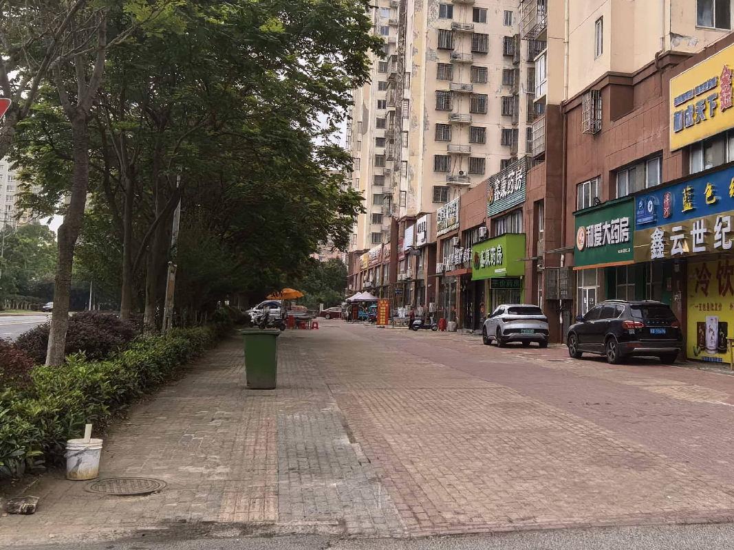 芜湖市鸠江区江北天和苑（夏苑）16#楼03室房产出租公告(国资监测编号GR2026AH2001480)