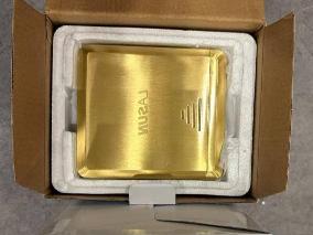 录像机、切换器、线缆等一批闲置库存（二手设备）转让公告