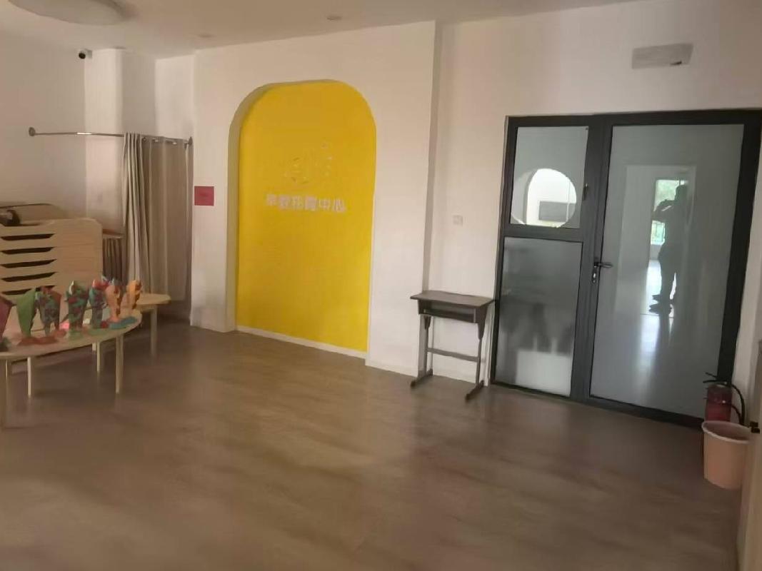芜湖市鸠江区大发融悦31#楼融悦市场202商业用房出租公告(国资监测编号GR2026AH2001491)