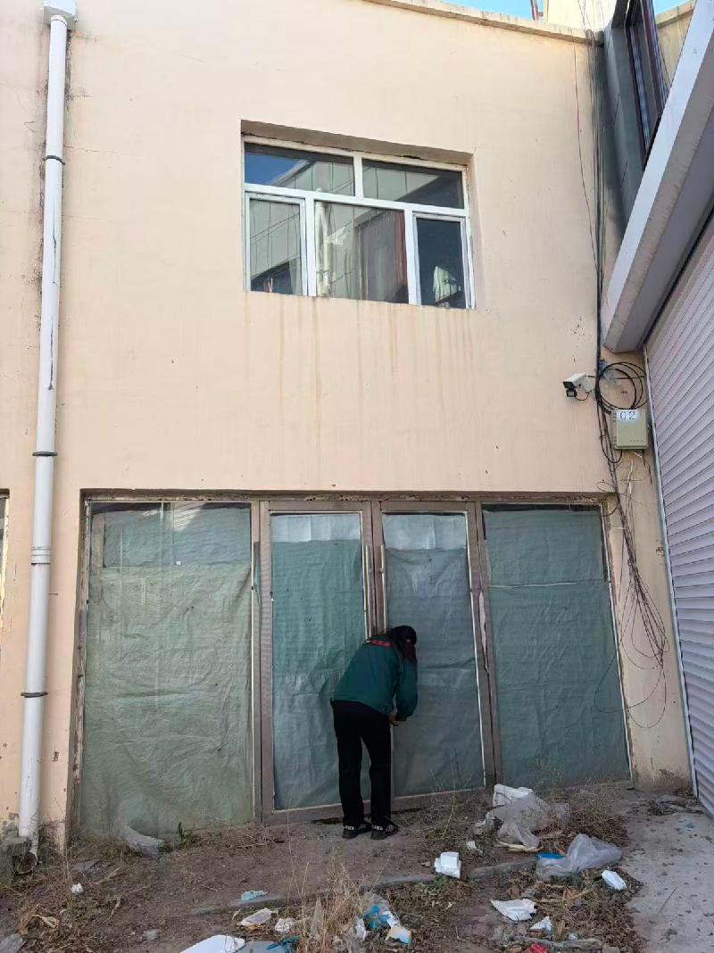 内蒙古农村商业银行股份有限公司库伦旗支行一批抵债资产公开转让市场询价公告