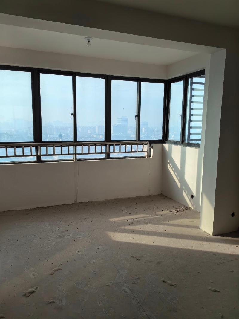 杨舍镇范庄花苑三套住宅公开转让