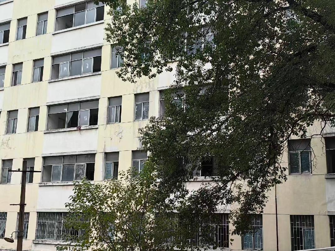 湖南化工职业技术学院清水塘校区闲置资产招商公告(国资监测编号GR2026HN1001482)