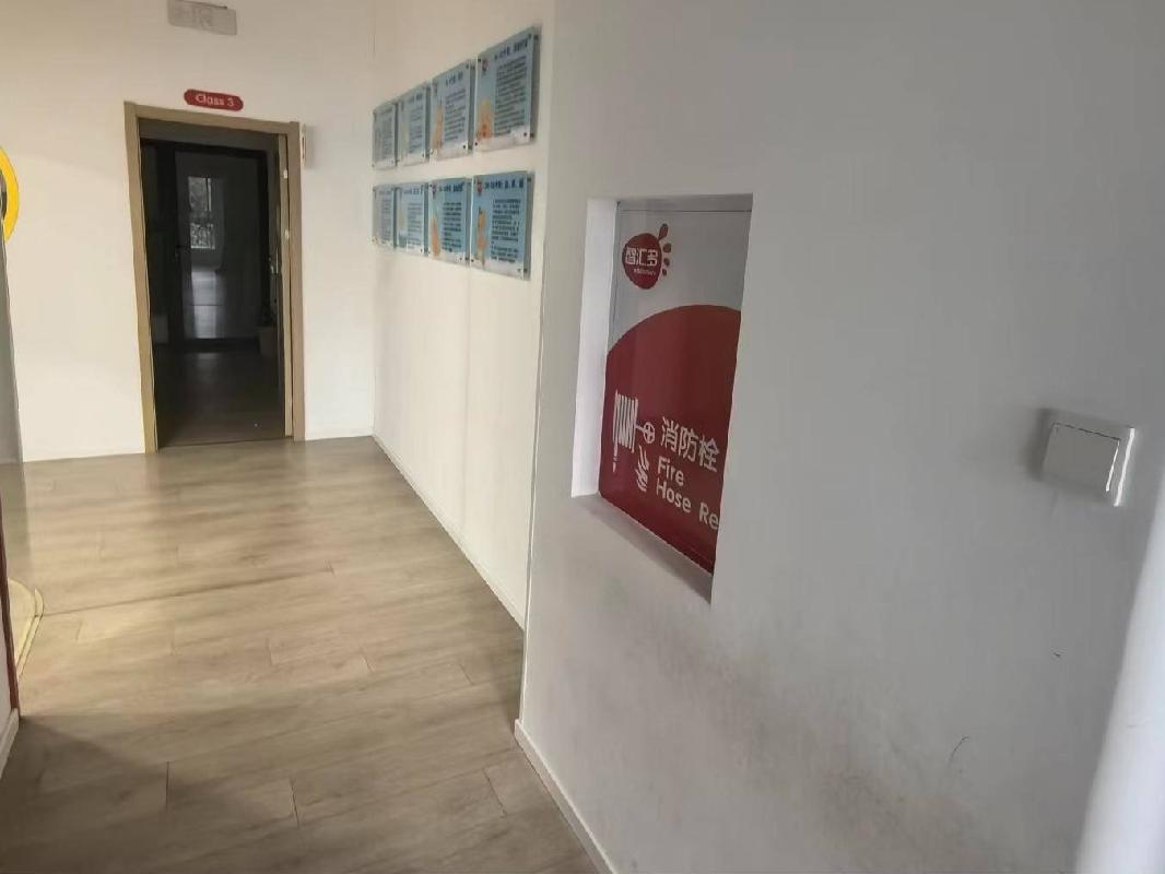 芜湖市鸠江区大发融悦31#楼融悦市场202商业用房出租公告(国资监测编号GR2026AH2001491)