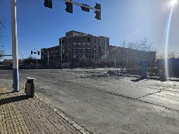 二连浩特市纬一街南建设路东（在建工程）询价