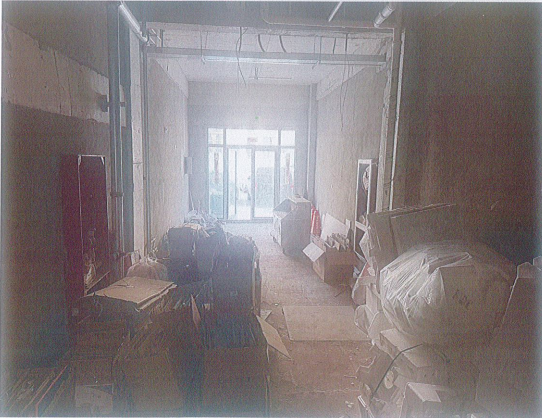 新城区红山路中海河山胜境建设项目4号楼11号楼104房产处置（呼和浩特市回民区机关事务服务中心）(国资监测编号GR2026NM1002808)