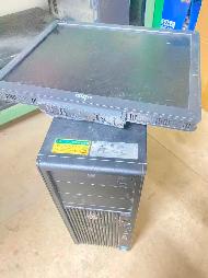 天水二一三电器集团有限公司一批报废资产转让公告(国资监测编号GR2026GS1000721)