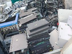 中国铁塔股份有限公司宝鸡市分公司2026年第七批报废物资转让公告(国资监测编号GR2026GS1000719)