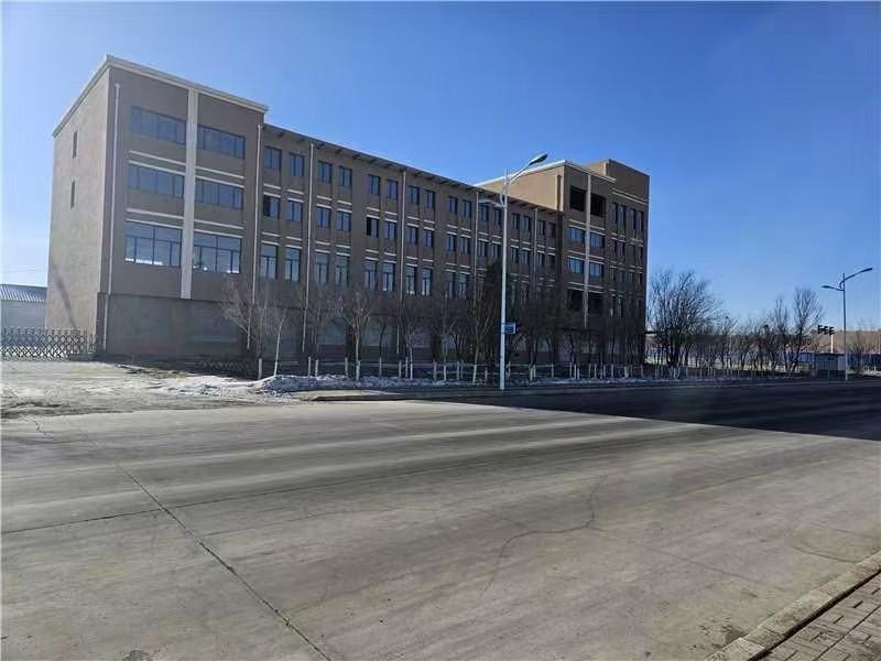 二连浩特市纬一街南建设路东（在建工程）询价