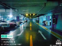 乌鲁木齐市盛天隆投资有限公司转让位于乌鲁木齐中南上悦城商住小区二期11个地下停车位使用权