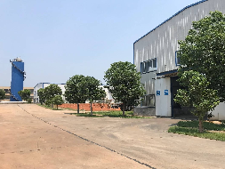 长沙市望城经济技术开发区某环保公司100%股权转让招商公告