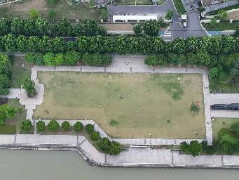 江苏省常州市经开区运河公园草坪场地招租公告