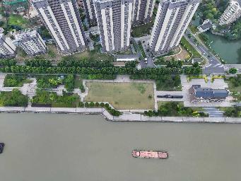 江苏省常州市经开区运河公园草坪场地招租公告