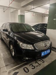 一辆别克牌SGM7247ATA（苏C75760）汽车转让项目公告(国资监测编号GR2026JS4002389-3)