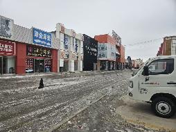 二连浩特市欧亚大街南、前进路西益德物流园（盛同商贸城）一期家具商贸城房产询价