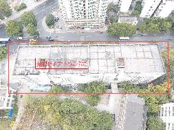 湖南化工职业技术学院清水塘校区闲置资产招商公告(国资监测编号GR2026HN1001482)