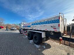 （蒙B83399）北方重工牌BZ5254GSS重型载货专项作业车7.47L转让（包头中心区建设投资运营管理有限公司）(国资监测编号GR2026NM1002798)