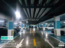 乌鲁木齐市盛天隆投资有限公司转让位于乌鲁木齐中南上悦城商住小区二期11个地下停车位使用权