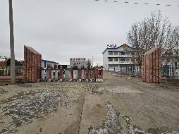 二连浩特市欧亚大街北、诚信路东（北税西侧）房产、土地询价